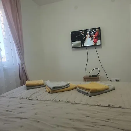 Tadej & Free Parking Vrnjci