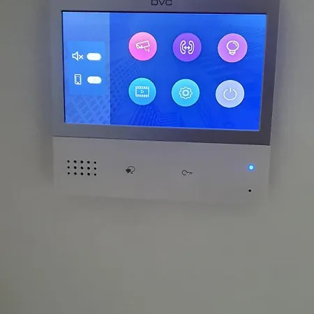 Daire Tadej & Free Parking *