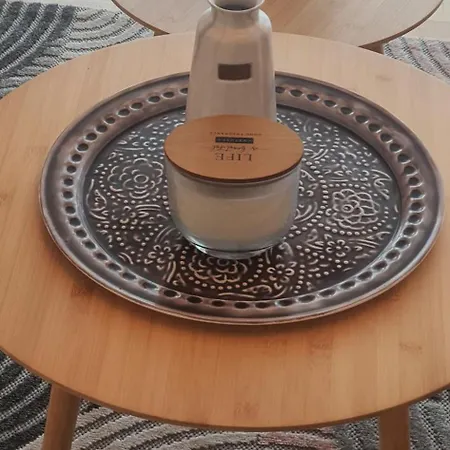 Tadej & Free Parking Vrnjci