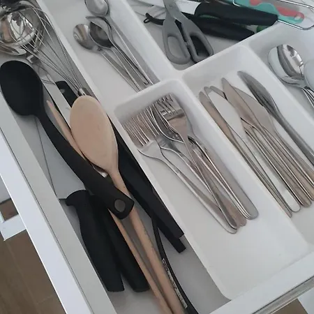 Tadej & Free Parking Daire Vrnjci