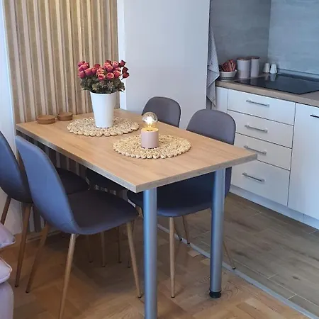 Tadej & Free Parking Vrnjci