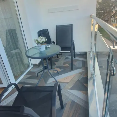 Tadej & Free Parking * Vrnjci