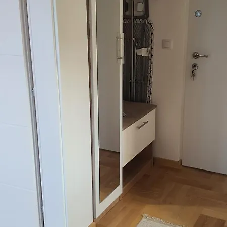 Tadej & Free Parking Daire Vrnjci