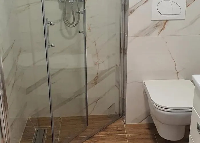 Tadej & Free Parking Vrnjci