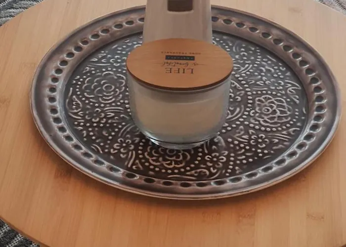 Tadej & Free Parking Vrnjci