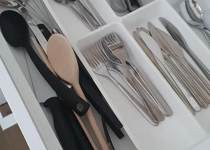 Tadej & Free Parking 公寓 Vrnjci