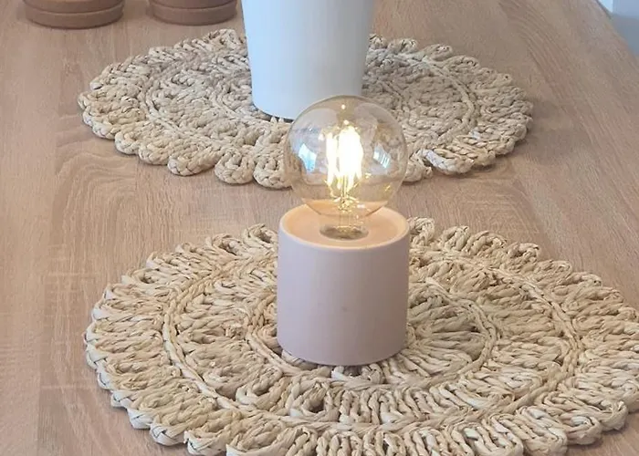 公寓 Tadej & Free Parking Vrnjci