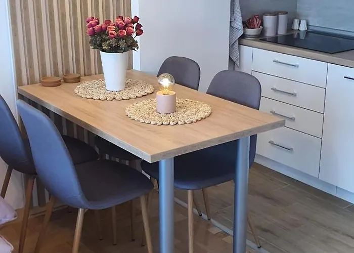 Tadej & Free Parking Vrnjci