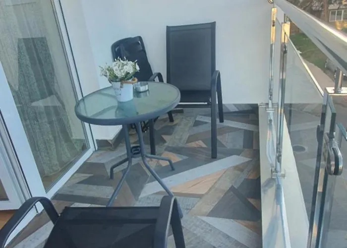 Tadej & Free Parking * Vrnjci