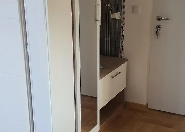 Tadej & Free Parking 公寓 Vrnjci