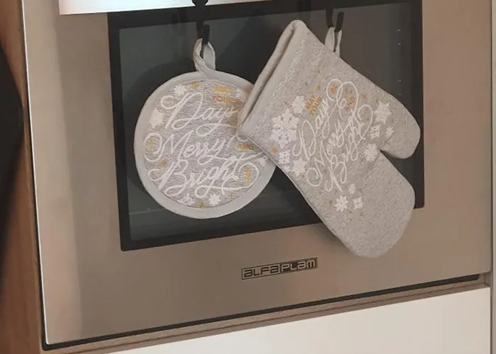 公寓 Tadej & Free Parking Vrnjci